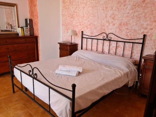 Casa Vacanze 'sa Corbula'