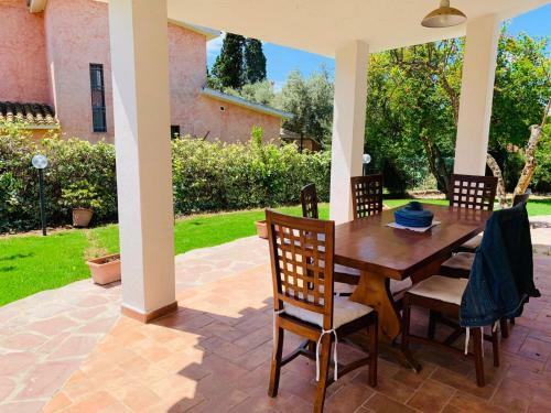 Casa Vacanze 'sa Corbula'
