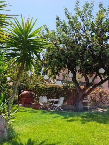 Casa Vacanze 'sa Corbula'