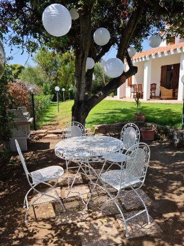 Casa Vacanze 'sa Corbula'