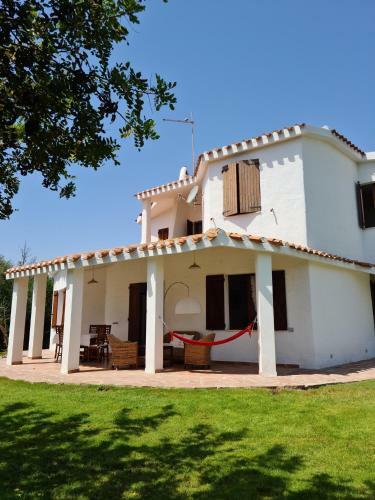 Casa Vacanze 'sa Corbula'