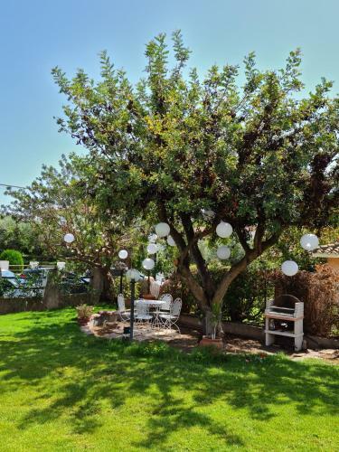 Casa Vacanze 'sa Corbula'
