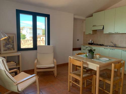 Apartamento Appartamenti Supramonte