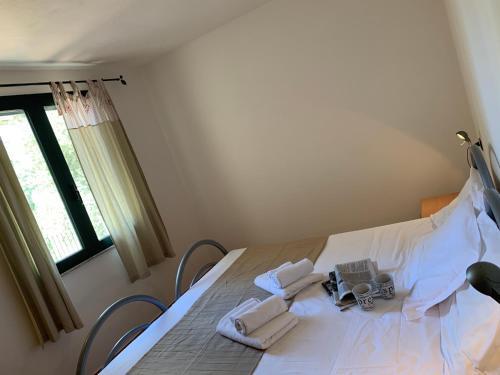 Apartamento Appartamenti Supramonte