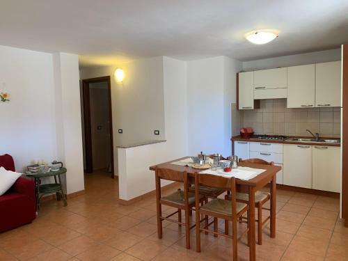 Apartamento Appartamenti Supramonte