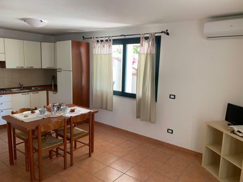 Apartamento Appartamenti Supramonte