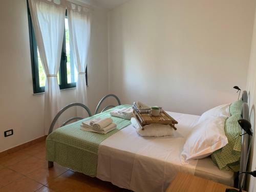 Apartamento Appartamenti Supramonte