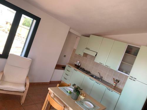 Apartamento Appartamenti Supramonte