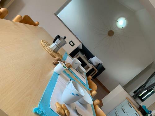 Apartamento Appartamenti Supramonte