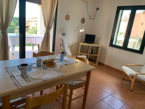 Apartamento Appartamenti Supramonte