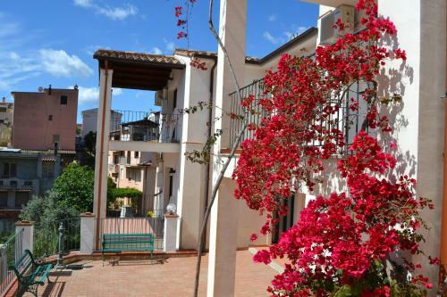Apartamento Appartamenti Supramonte