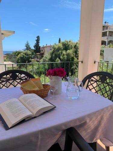 Apartamento Appartamenti Supramonte