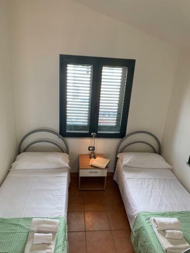 Apartamento Appartamenti Supramonte