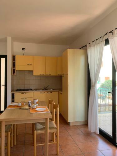 Apartamento Appartamenti Supramonte
