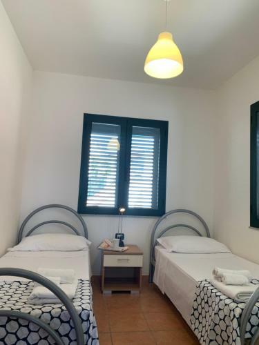 Apartamento Appartamenti Supramonte