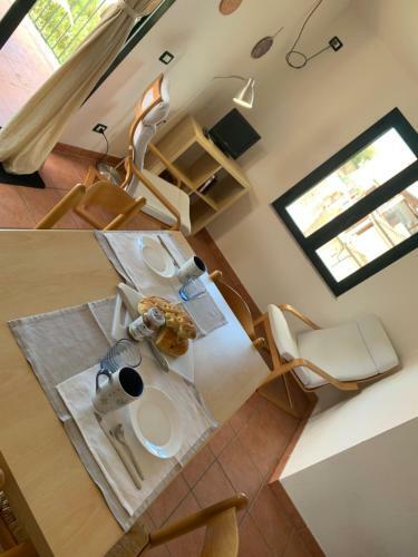 Apartamento Appartamenti Supramonte