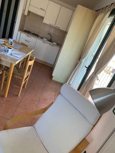 Apartamento Appartamenti Supramonte