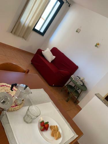 Apartamento Appartamenti Supramonte