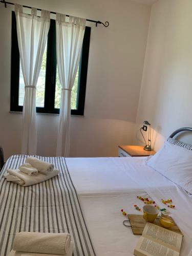 Apartamento Appartamenti Supramonte
