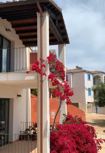 Apartamento Appartamenti Supramonte
