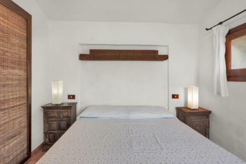Apartamento Casa Smeraldina A Baja Sardinia