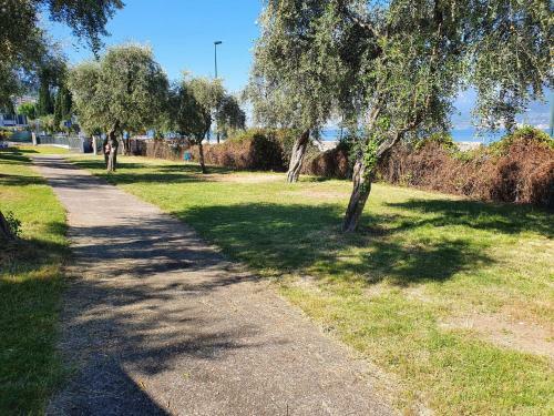 Camping Antonio
