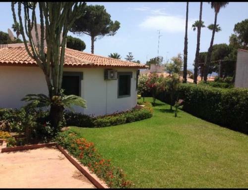 Villa In Residence La Bussola