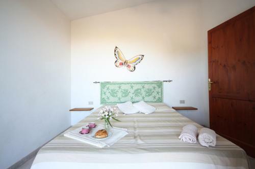 Apartamento Residence Mediterraneo Vista Mare Budoni