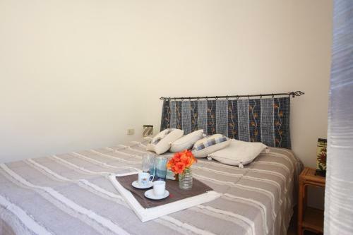 Apartamento Residence Mediterraneo Vista Mare Budoni
