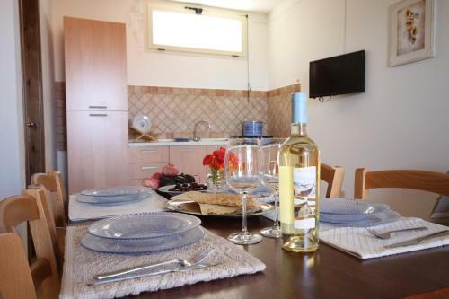 Apartamento Residence Mediterraneo Vista Mare Budoni
