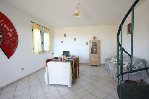 Apartamento Residence Mediterraneo Vista Mare Budoni