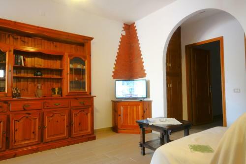 Apartamento Villa Dessena