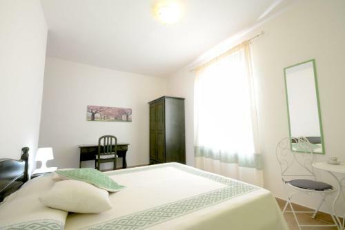 Apartamento Villa Dessena