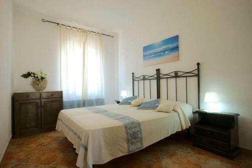 Apartamento Villa Dessena