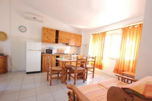 Apartamento Villa Dessena