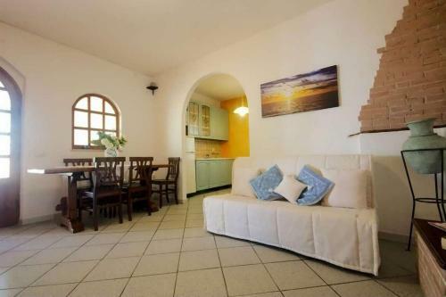 Apartamento Villa Dessena