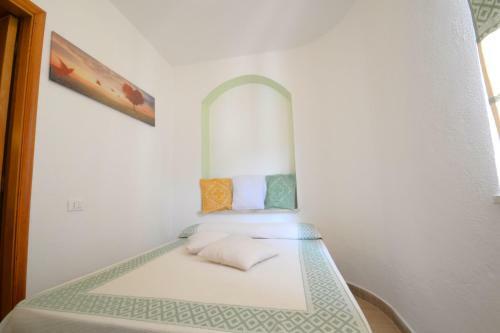Apartamento Villa Dessena