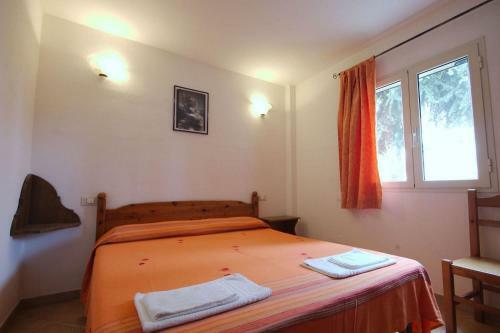 Apartamento Villa Dessena