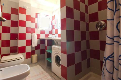 Apartamento Villa Dessena