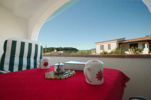 Apartamento Villa Dessena