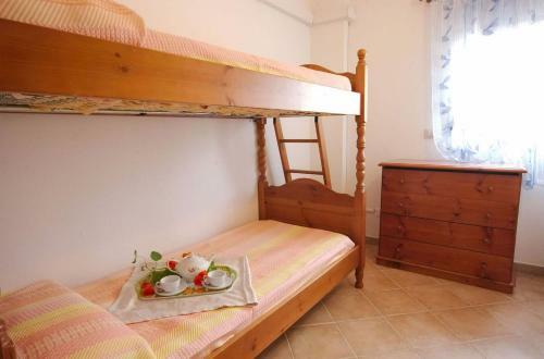 Apartamento Villa Dessena