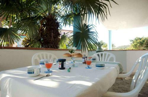 Apartamento Villa Dessena