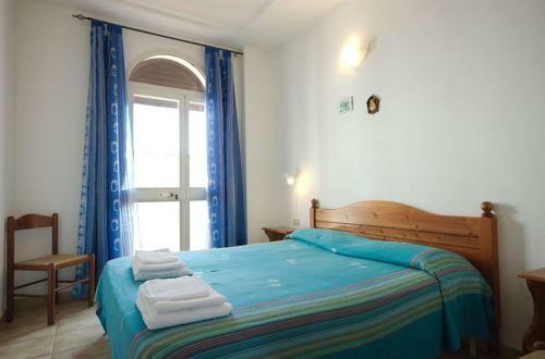 Apartamento Villa Dessena