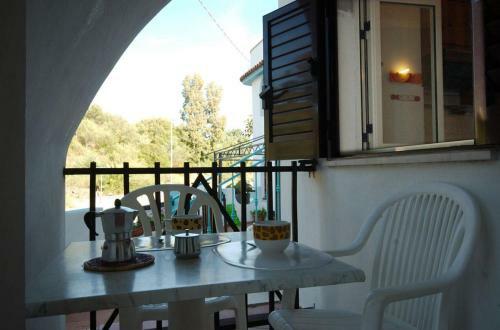 Apartamento Villa Dessena