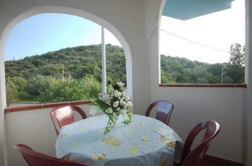 Apartamento Villa Dessena