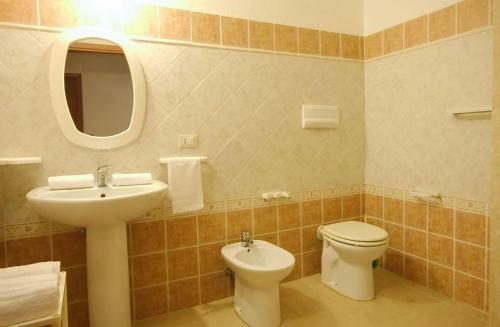 Apartamento Villa Dessena
