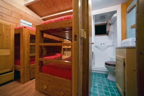 Camping Porto Sos�linos