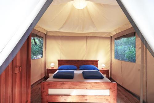 Camping Porto Sos�linos