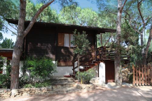 Camping Porto Sos�linos