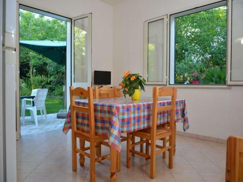 Apartamento Masseria Lama